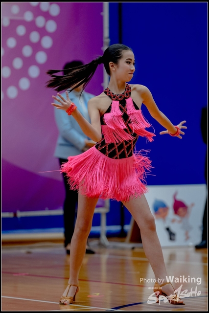 2018-01-27 Dance 1051