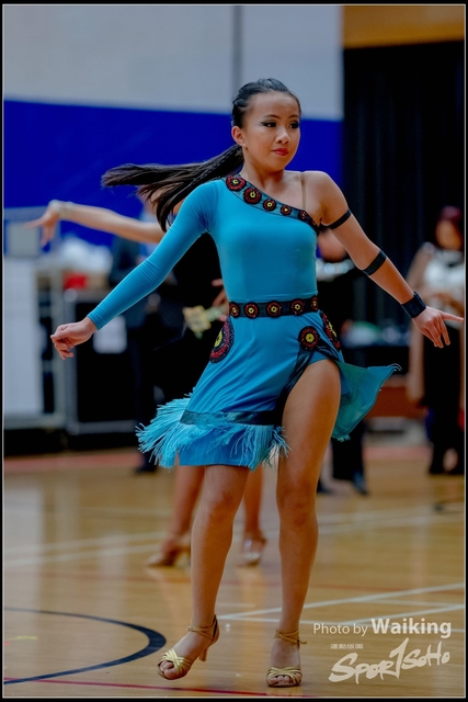 2018-01-27 Dance 1301
