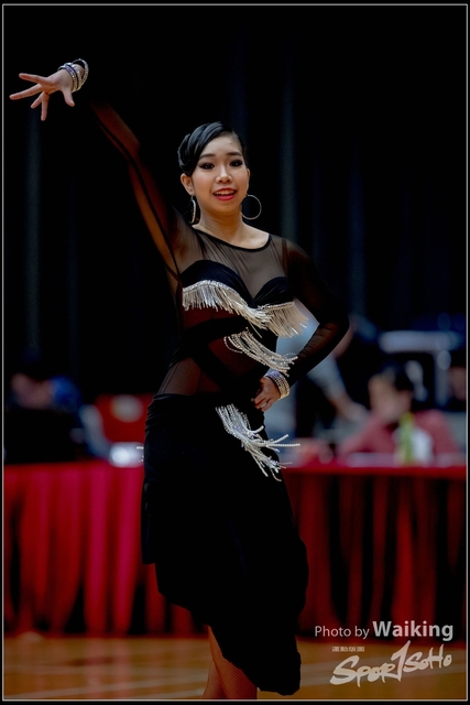 2018-01-27 Dance 1305