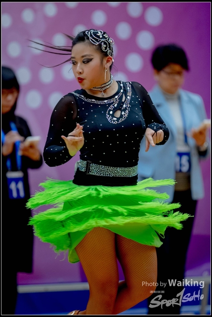 2018-01-27 Dance 1308