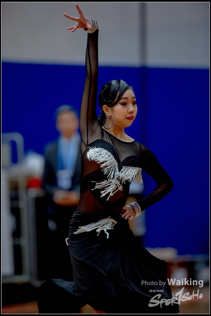 2018-01-27 Dance 1310
