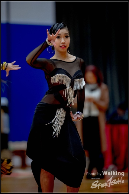 2018-01-27 Dance 1313
