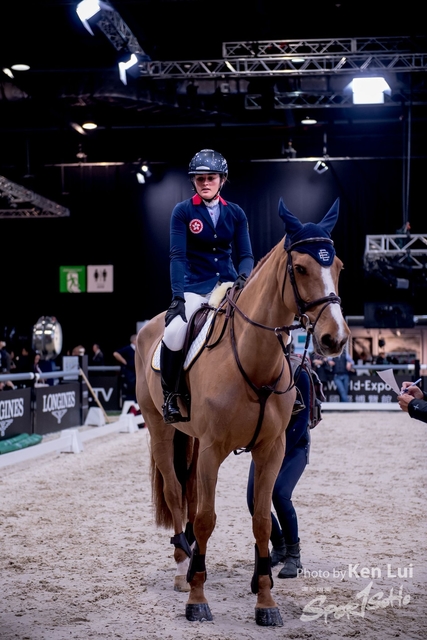 Ken Lui-20180210瘚芰憭批葦鞈穀20180210Longines 1020