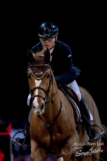 Ken Lui-20180210瘚芰憭批葦鞈穀20180210Longines 1041