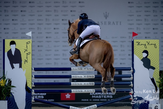 Ken Lui-20180210瘚芰憭批葦鞈穀20180210Longines 1043
