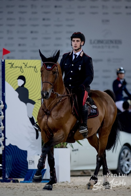 Ken Lui-20180210瘚芰憭批葦鞈穀20180210Longines 1046