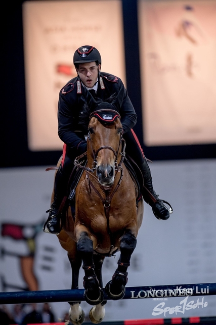 Ken Lui-20180210瘚芰憭批葦鞈穀20180210Longines 1051
