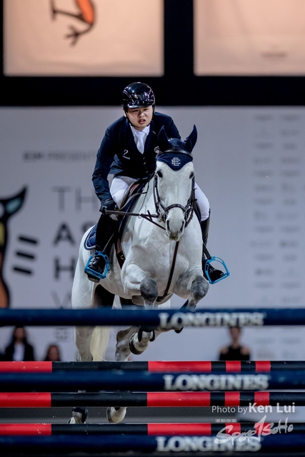 Ken Lui-20180210瘚芰憭批葦鞈穀20180210Longines 1052