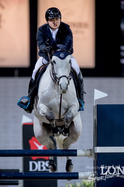 Ken Lui-20180210瘚芰憭批葦鞈穀20180210Longines 1053