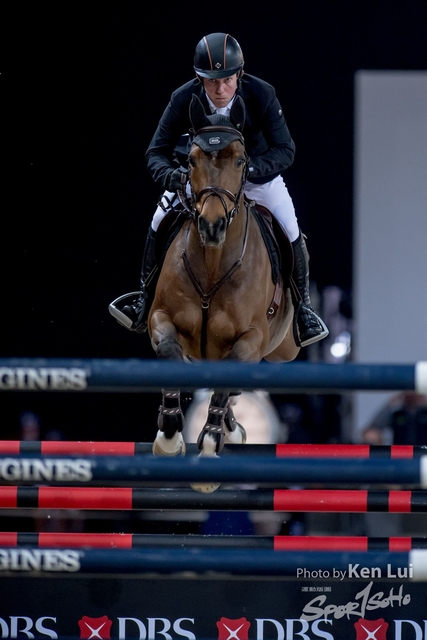 Ken Lui-20180210瘚芰憭批葦鞈穀20180210Longines 1055