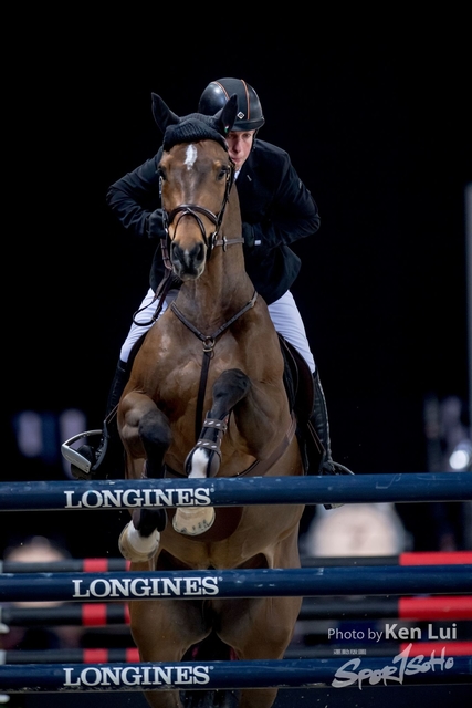 Ken Lui-20180210瘚芰憭批葦鞈穀20180210Longines 1056