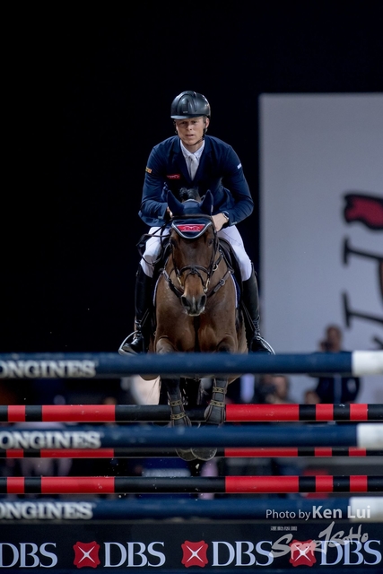 Ken Lui-20180210瘚芰憭批葦鞈穀20180210Longines 1067