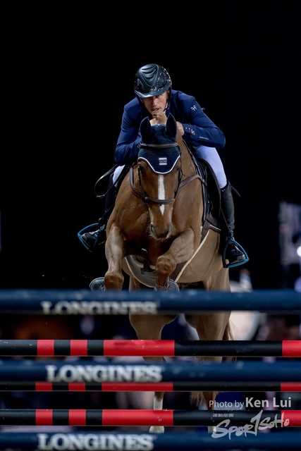 Ken Lui-20180210瘚芰憭批葦鞈穀20180210Longines 1071