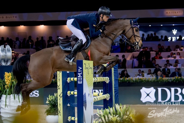 Ken Lui-20180210瘚芰憭批葦鞈穀20180210Longines 1399