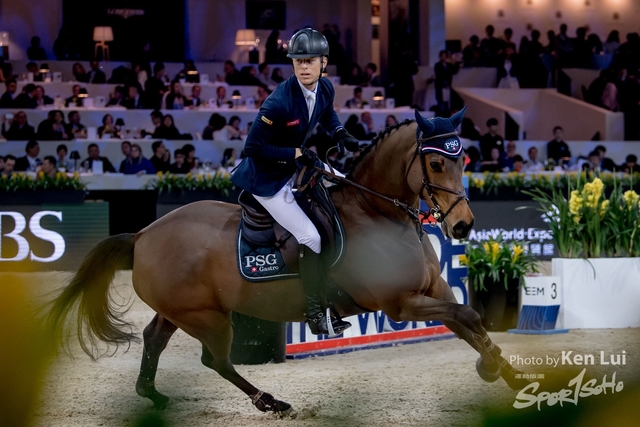 Ken Lui-20180210瘚芰憭批葦鞈穀20180210Longines 1400