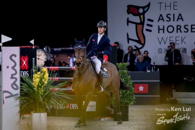 Ken Lui-20180210瘚芰憭批葦鞈穀20180210Longines 1403
