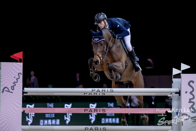Ken Lui-20180210瘚芰憭批葦鞈穀20180210Longines 1404