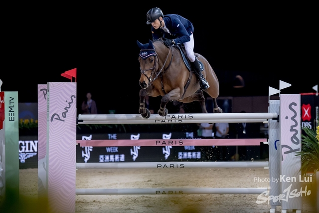 Ken Lui-20180210瘚芰憭批葦鞈穀20180210Longines 1405