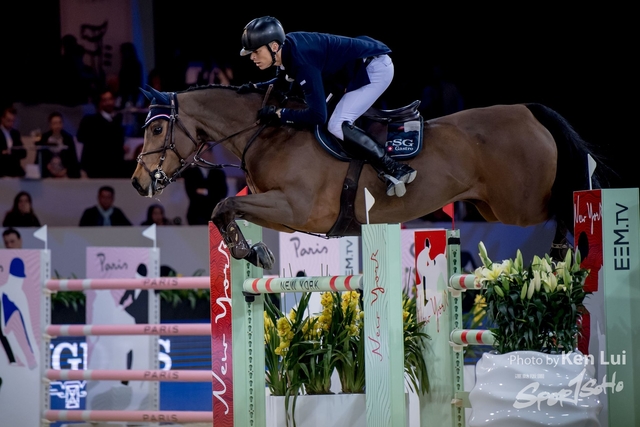 Ken Lui-20180210瘚芰憭批葦鞈穀20180210Longines 1406