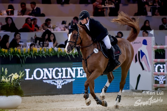 Ken Lui-20180210瘚芰憭批葦鞈穀20180210Longines 1407