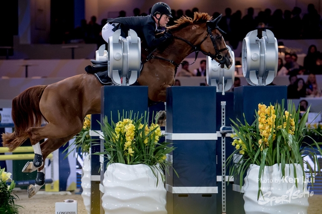 Ken Lui-20180210瘚芰憭批葦鞈穀20180210Longines 1408