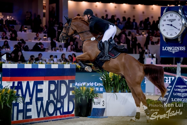 Ken Lui-20180210瘚芰憭批葦鞈穀20180210Longines 1409