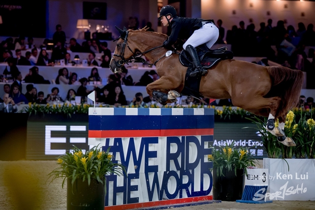 Ken Lui-20180210瘚芰憭批葦鞈穀20180210Longines 1410