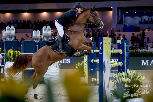 Ken Lui-20180210瘚芰憭批葦鞈穀20180210Longines 1412