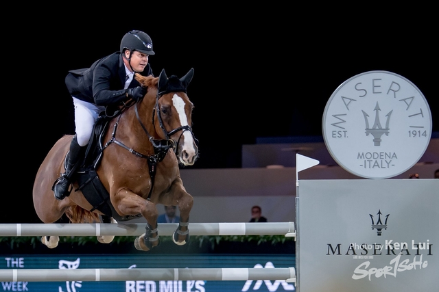 Ken Lui-20180210瘚芰憭批葦鞈穀20180210Longines 1415