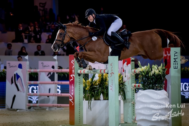 Ken Lui-20180210瘚芰憭批葦鞈穀20180210Longines 1418