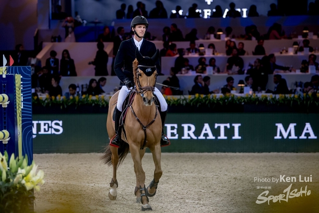 Ken Lui-20180210瘚芰憭批葦鞈穀20180210Longines 1425