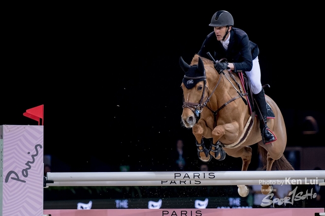 Ken Lui-20180210瘚芰憭批葦鞈穀20180210Longines 1436