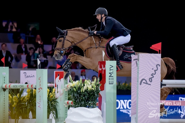 Ken Lui-20180210瘚芰憭批葦鞈穀20180210Longines 1438