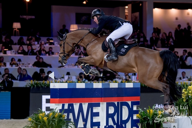 Ken Lui-20180210瘚芰憭批葦鞈穀20180210Longines 1440