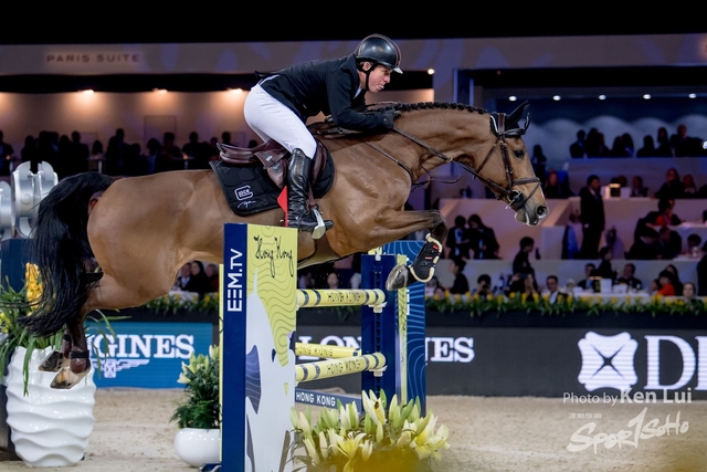 Ken Lui-20180210瘚芰憭批葦鞈穀20180210Longines 1442