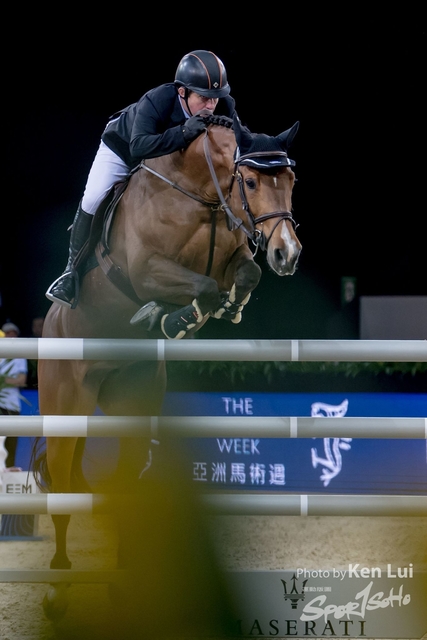 Ken Lui-20180210瘚芰憭批葦鞈穀20180210Longines 1444