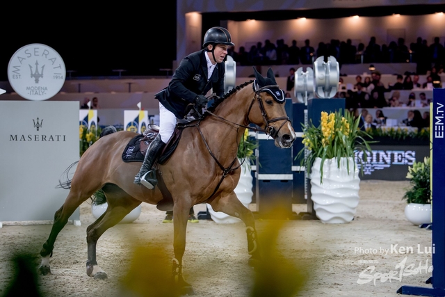 Ken Lui-20180210瘚芰憭批葦鞈穀20180210Longines 1446