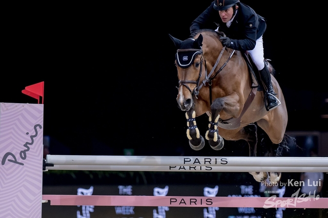 Ken Lui-20180210瘚芰憭批葦鞈穀20180210Longines 1448
