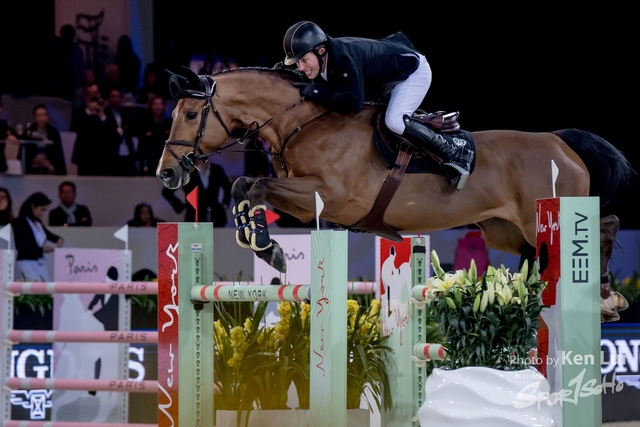 Ken Lui-20180210瘚芰憭批葦鞈穀20180210Longines 1449