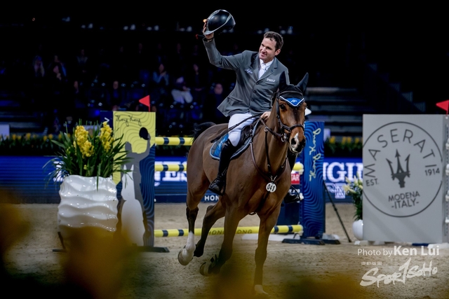 Ken Lui-20180210瘚芰憭批葦鞈穀20180210Longines 1450
