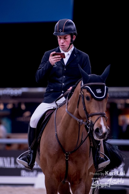 Ken Lui-20180210瘚芰憭批葦鞈穀20180210Longines 1452