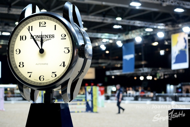 Longines  (1)