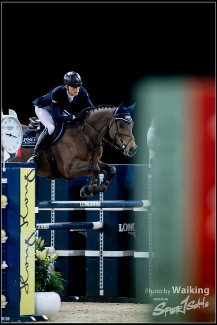 2018-0210 Longines Masters 0245