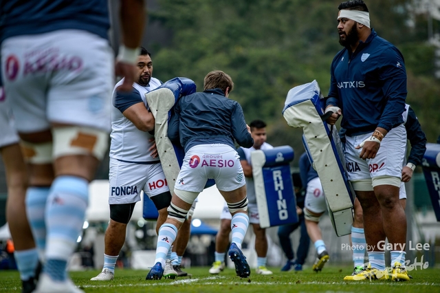 The Natixis Cup 2018 0007