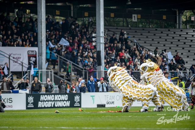 The Natixis Cup 2018 0019