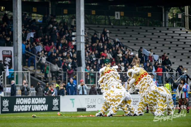 The Natixis Cup 2018 0021