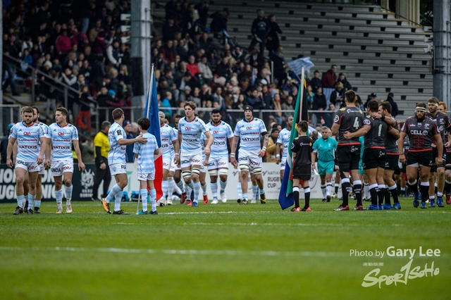 The Natixis Cup 2018 0023