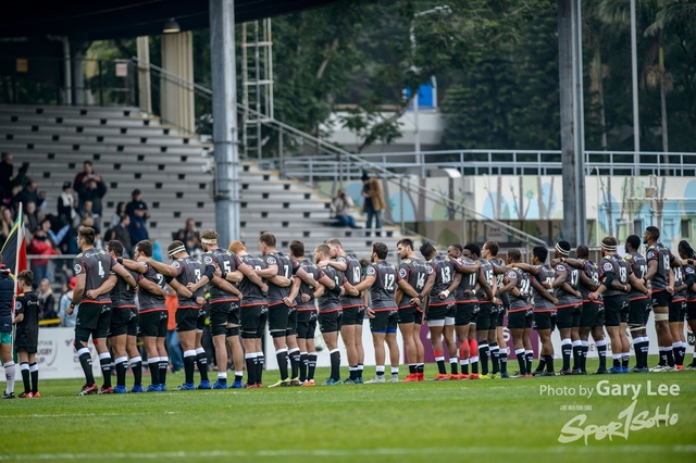 The Natixis Cup 2018 0024