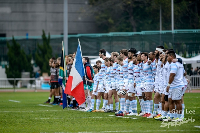 The Natixis Cup 2018 0028