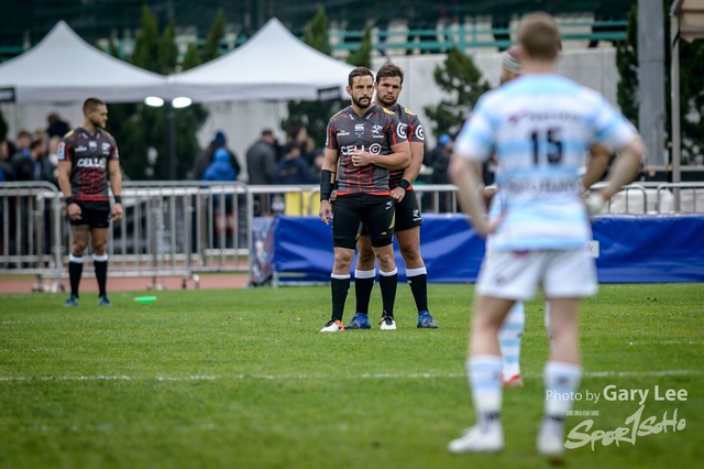 The Natixis Cup 2018 0030